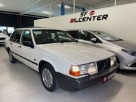 Volvo 940 2.3 Ny besiktad,