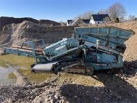 Powerscreen Diverse