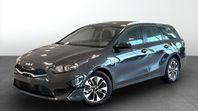 Kia Cee´d SW 1,5T BENSIN (BEGRÄNSAT ANTAL)