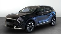 Kia Sportage Plug-In Hybrid SPORTAGE ADVANCE Action