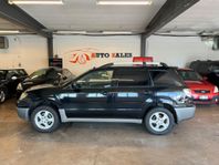 Mitsubishi Outlander 2.0 4WD