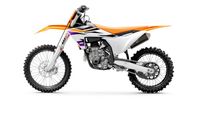 KTM SX-F SX-F 450