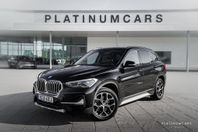 BMW X1 sDrive20i Steptronic xLine 178hk / HUD