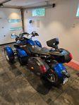 Can-Am Spyder 990 RS 1.0 V2 0% RÄNTA