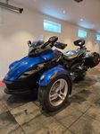 Can-Am Spyder 990 RS 1.0 V2 0% RÄNTA