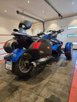 Can-Am Spyder 990 RS 1.0 V2 0% RÄNTA