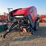 Massey Ferguson RB 3130