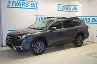 Subaru Outback 2,5i XFuel Limited Årsskatt 965:-