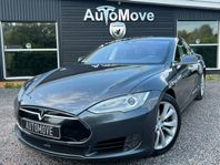 Tesla Model S 85D OBS! Garanti HV Batteri  FreeCharge MCU2