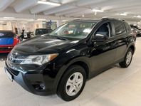 Toyota RAV4 2.5 Automat Euro 5