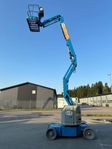 Vikbomlift 12m EL - Genie Z34/22 N