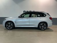 BMW X5 M50d Individual, Nightvision, Bang & Olufsen