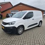 Peugeot Partner 1,5 Blue HDI 100 L1