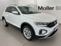 Volkswagen T-Roc Edition TSI 150Hk DSG Privatleasa fr 3995:-