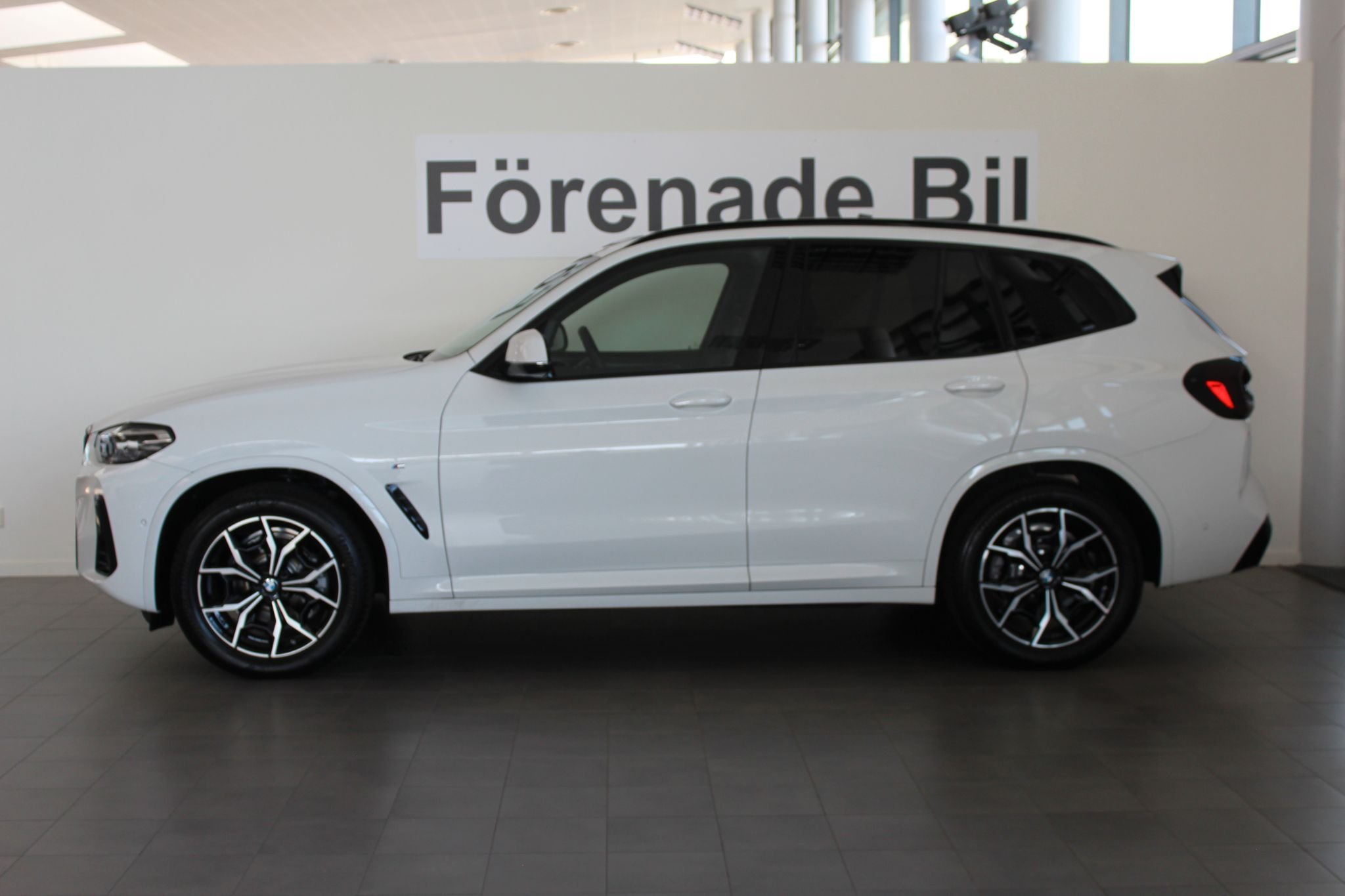 For sale - BMW X3 xDrive20d Steptronic, 190hp, 2023 for sale at ...
