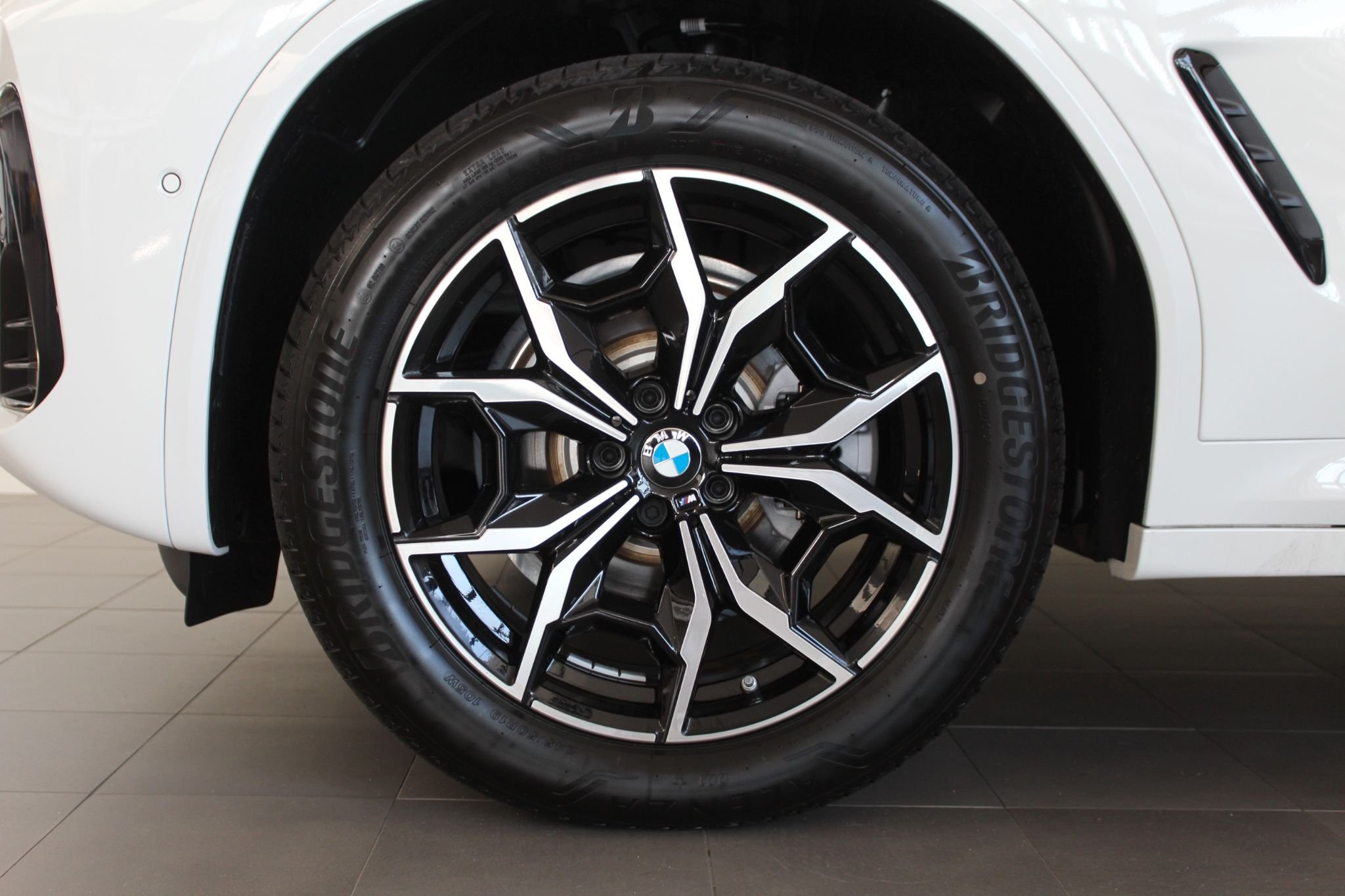 For sale - BMW X3 xDrive20d Steptronic, 190hp, 2023 for sale at ...