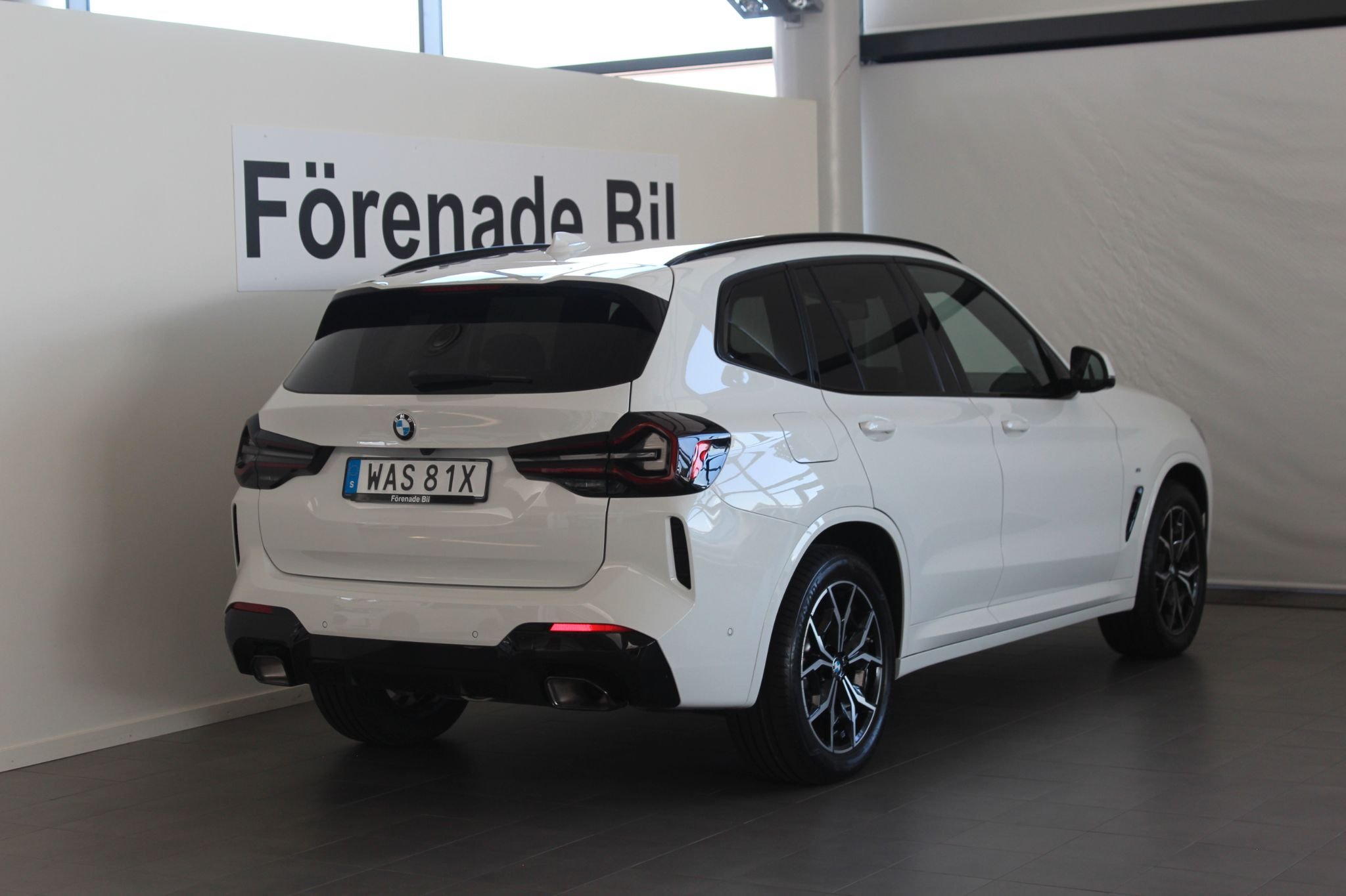 For sale - BMW X3 xDrive20d Steptronic, 190hp, 2023 for sale at ...