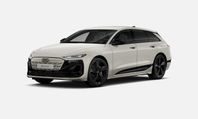 Audi A6 Audi A6 E-tron S-line 100% EL Beställningsbil