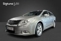 Toyota Avensis Kombi 2.0 Multidrive S Business Euro 4