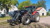 Case IH Puma 175 CVX