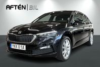 Skoda Scala 1.0 TSI 115 hk Style / Utfällb. drag, Backkamera