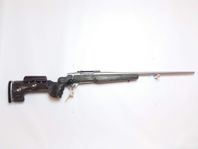 Weatherby Vanguard Stainless