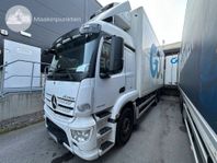 Mercedes-Benz Actros 2546