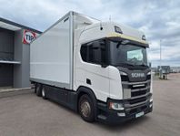 Scania R500B6X2*4NB