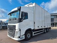 Volvo FH 500