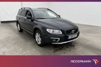 Volvo XC70 D4 AWD Momentum VOC Värmare Sensore 4,95% Ränta