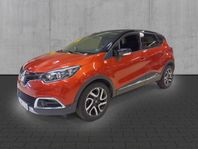 Renault Captur 0.9 TCe Manuell, 90hk HellyHansen edition