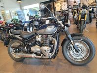 Triumph Bonneville Speedmaster