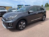 Kia Niro P-HEV DCT Advance Plus /Drag/Värmare/Vhjul