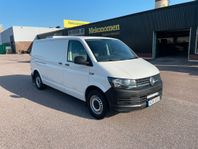 Volkswagen Transporter  2.0 TDI 4Motion LÅNG DRAG VÄRMARE