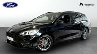 Ford Focus Active Kombi 1.0 EcoBoost Manuell, 125hk