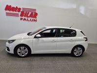 Peugeot 308 1,5 BlueHdi Automat Active 5d 130 Hk