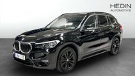 BMW X1 25e xDrive