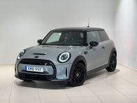 MINI Cooper SE, Navi, Apple Carplay, Backkamera-Serviceavtal