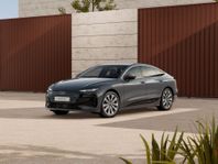 Audi A6 Sportback e-tron performance Proline Edition