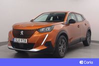 Peugeot e-2008 Active LED Lane Assist CarPlay