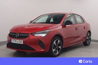 Opel Corsa-e 50 kWh Design & Tech B-Kamera Carplay