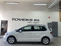 Volkswagen Golf Sportsvan 1,0CLBMT 85 TSIM6F