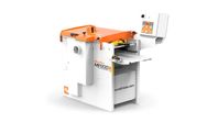 Wood-Mizer MP200 Kombihyvel / plan och panelhyvel