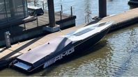 2006 Nor-Tech 3800 SuperV