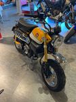 Honda Msz125  Monkey 2019 Euro 4