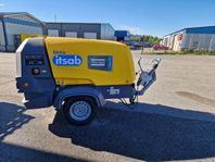 Atlas Copco kompressor H 450