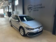 Volkswagen Golf Alltrack 2.0 TDI 4Motion / D-värm / Moms Eur