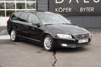 Volvo V70 D2 Momentum AUT / Navi / Taklucka / VOC / Elbagage