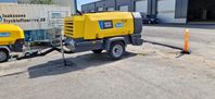 Kompressor Atlas Copco XAS 188-14