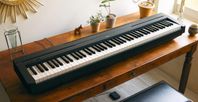 Yamaha P-45 Digitalpiano - Kampanj!